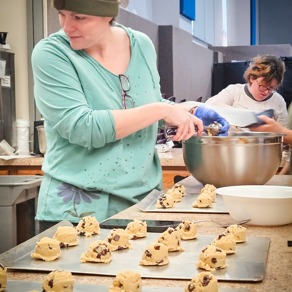 Training, logistics or operational sites